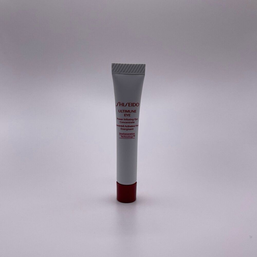 Shiseido All Skin Ultimune Eye Power Infusing Concentrate Eye Cream